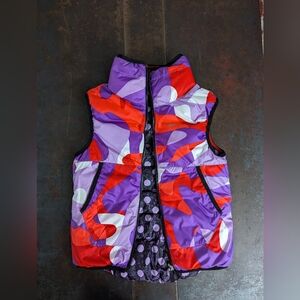 Nike Alliance Reversible Vest